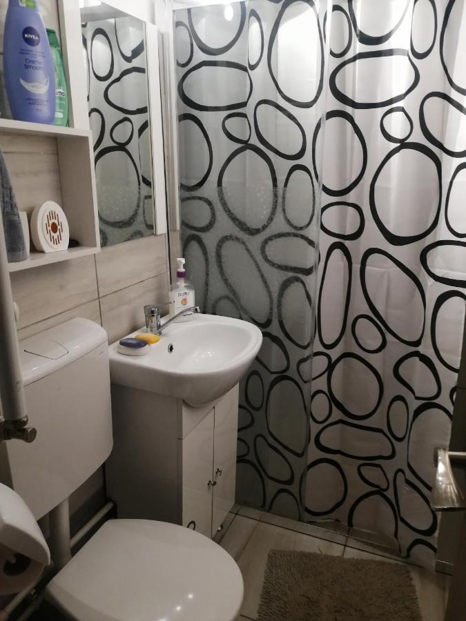 Amigohd² Apartamento Hunedoara Exterior foto