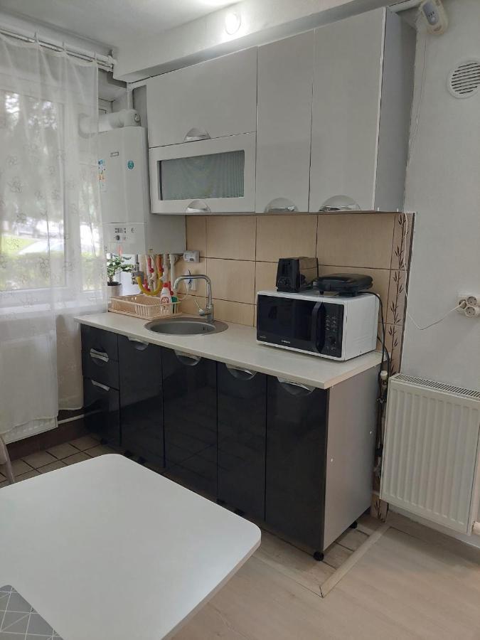 Amigohd² Apartamento Hunedoara Exterior foto